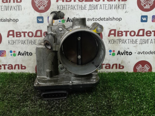 заслонка дроссельная Lexus GS 3 поколение 2007, 3.0 л., 3GR-FSE, бензин, 2203031020
