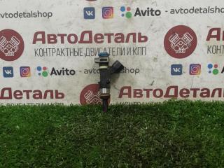 форсунка Mitsubishi Lancer 9 поколение 2007, 1.8 л., 4B10, бензин, 1465FA029