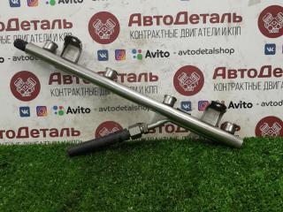 топливная рампа Audi A4 B7 2006, 1.8 л., BFB, бензин, 06B133317AF