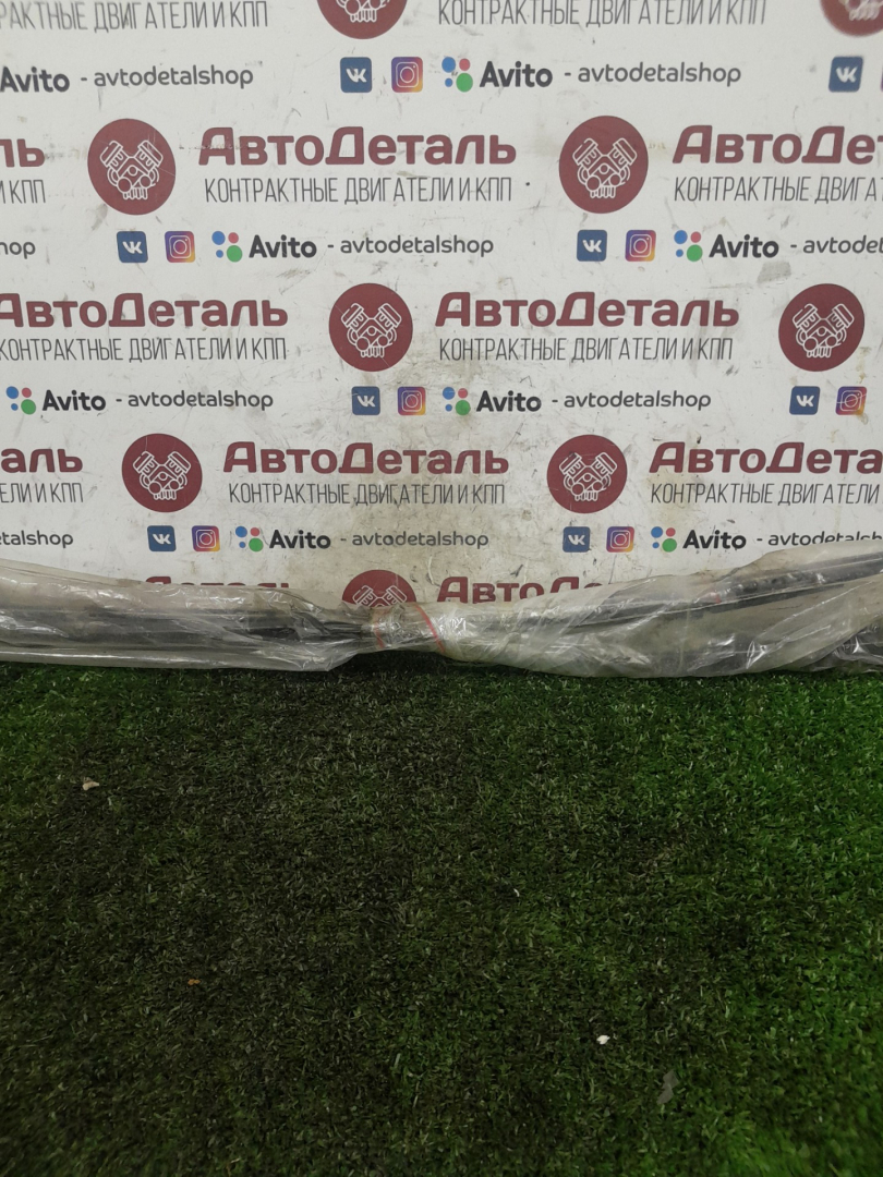 щетки стеклоочистителя Lifan Solano 1 поколение 2010, 1.6 л., LF481Q3, бензин, B5205200 - фото №1