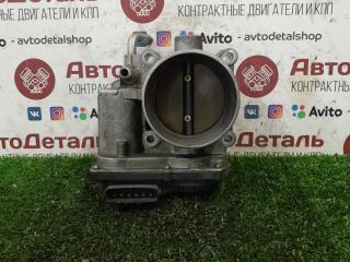заслонка дроссельная Toyota Mark X 2 поколение 2009, 2.5 л., 4GR-FSE, бензин, 2203031020