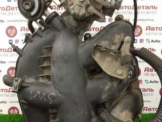 коллектор впускной Mazda MPV LW 2002, 3.0 л., AJ, бензин, AJ0313130