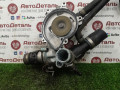 помпа BMW X5 E53 [рестайлинг] 2004, 4.4 л., N62 B44, бензин, 11517524552 - фото №2