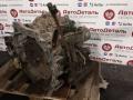 вариатор Nissan Murano Z51 2008, 2.5 л., QR25DE, бензин, 310201XF5D - фото №2