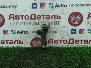 форсунка Renault Logan 1 поколение 2008, 1.6 л., K7M 710, бензин, 280158034, 8200227124