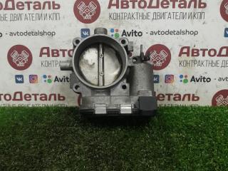 заслонка дроссельная Mercedes-Benz E-Класс W211/S211 2005, 3.2 л., M 112.945, бензин, A1121410125