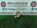 форсунка Mazda MPV LW 2003, 3.0 л., AJ, бензин, AJ0313250 - фото №2