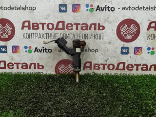 форсунка Mercedes-Benz C-Класс W203/S203/CL203 [рестайлинг] 2007, 3.0 л., M 272.940, бензин, A2720780249