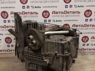корпус отопителя (печки) Renault Logan 1 поколение 2008, 1.6 л., K7M 710, бензин, 271206600R