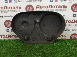 декоративная крышка двигателя Land Rover Freelander 1 поколение 2005, 2.5 л., 25 K4F, бензин, LJR104690