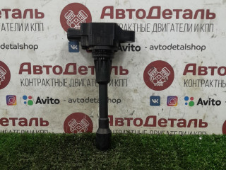 катушка зажигания Nissan Serena C25 2007, 2.0 л., MR20DE, бензин, 22448ED000