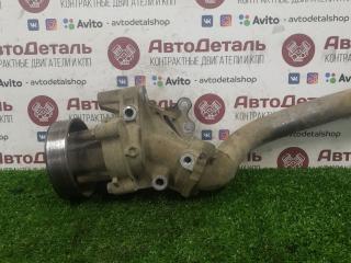 помпа Nissan X-Trail T31 2010, 2.5 л., QR25DE, бензин, 210136N200