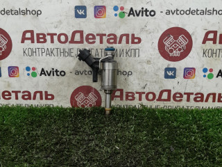 форсунка Peugeot 308 T7 2010, 1.6 л., 5FA (EP6CDT), бензин, V7591623