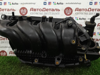 коллектор впускной Nissan Juke YF15 2011, 1.6 л., MR16DDT, бензин, 140011KC0A