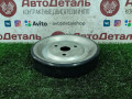 шкив помпы Peugeot 308 T7 2010, 1.6 л., 5FA (EP6CDT), бензин, V761902080, V76190208001 - фото №2