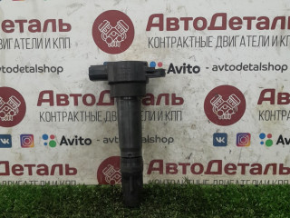 катушка зажигания Mitsubishi Colt 6 поколение (Z30) [рестайлинг] 2008, 1.5 л., 4A91, бензин, MN195616