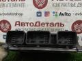 блок управления двигателем Nissan X-Trail T31 2010, 2.0 л., MR20DE, бензин, A56C90, A56C90E4L8423 - фото №3