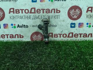 форсунка Renault Logan 1 поколение 2008, 1.6 л., K7M 710, бензин, 280158034, 8200227124