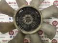 вискомуфта Kia Sorento 1 поколение 2004, 2.5 л., D4CB, дизель, 96451409 - фото №2