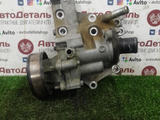 помпа Nissan Qashqai 1 поколение 2009, 2.0 л., MR20DE, бензин, 210106N226