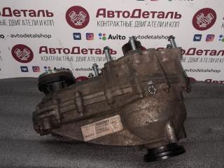 раздаточная коробка Mercedes-Benz M-Класс W164 2007, 6.2 л., M 156.980, бензин, A2512801100