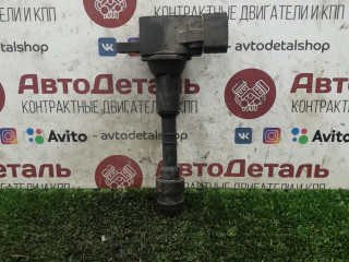 катушка зажигания Nissan Murano Z50 2006, 3.5 л., VQ35DE, бензин, 224488J115
