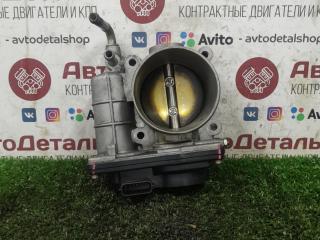 заслонка дроссельная Nissan Qashqai 1 поколение [рестайлинг] 2010, 2.0 л., MR20DE, бензин, SERA52601