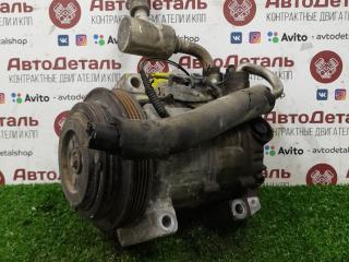компрессор кондиционера Nissan Fuga Y50 2007, 3.5 л., VQ35DE, бензин, 92600EG00A