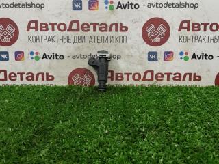 форсунка Lifan Breez 1 поколение 2010, 1.6 л., LF481Q3, бензин, 0280156262