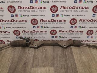 рулевая рейка Renault Logan 1 поколение 2008, 1.6 л., K7M 710, бензин, 8200849701