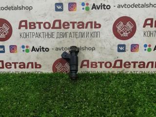 форсунка Audi A4 B7 2006, 1.8 л., BFB, бензин, 06B133551M