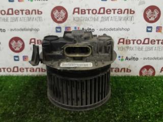 моторчик печки Renault Logan 1 поколение 2008, 1.6 л., K7M 710, бензин, X90P35CH