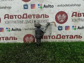 форсунка Renault Megane 2 поколение 2005, 1.6 л., K7M 710, бензин, 866313