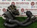 масляный стакан BMW 3 серия E90/E91/E92/E93 2006, 2.0 л., N46 B20 A, бензин, 0258017124 - фото №3