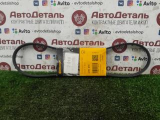ремень ручейковый Hyundai Getz 1 поколение 2005, 1.4 л., G4EE, бензин, 4PK870