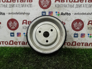 шкив помпы Peugeot 308 T7 2010, 1.6 л., 5FA (EP6CDT), бензин, V761902080, V76190208001