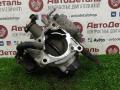 заслонка дроссельная Mazda 3 BL 2009, 1.6 л., Z6, бензин, 1985001260 - фото №2