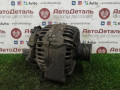 генератор Mercedes-Benz C-Класс W203/S203/CL203 2003, 2.0 л., M 111.955, бензин, A0121541302, A0101542902 - фото №2
