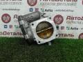заслонка дроссельная Mercedes-Benz E-Класс W211/S211 2005, 3.2 л., M 112.945, бензин, A1121410125 - фото №3