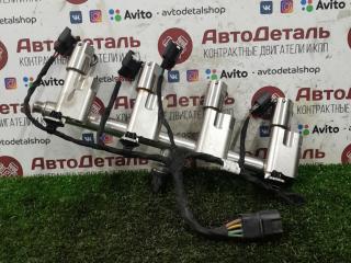 топливная рампа Haval F7 1 поколение 2019, 1.5 л., бензин, 1100100XEB04