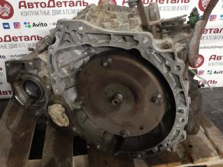 вариатор Nissan Murano Z51 2008, 2.5 л., QR25DE, бензин, 310201XF5D