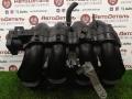 коллектор впускной Nissan X-Trail T30 2003, 2.0 л., QR20DE, бензин, 140108H300 - фото №2