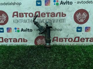 форсунка Renault Logan 1 поколение 2008, 1.6 л., K7M 710, бензин, 280158034, 8200227124