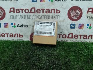 сальник полуоси Nissan X-Trail T30 2003, 2.5 л., QR25DE, бензин, 95JES39590913X