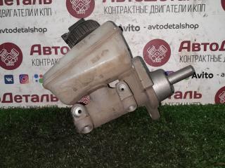 цилиндр тормозной главный Renault Logan 1 поколение 2009, 1.6 л., K7M 710, бензин, 6001551028