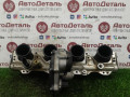 коллектор впускной Volkswagen Passat B6 2009, 2.0 л., BVY, бензин, 06D133209T, 2900308501, 06D133340 - фото №2