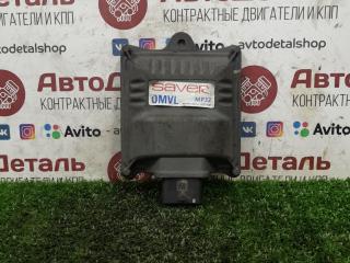блок управления (другие) Renault Logan 2 поколение 2014, 1.6 л., K4M 690, бензин, 10R042094