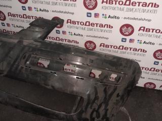 бампер передний Hyundai Getz 1 поколение 2005, 1.4 л., 4G33, бензин, HN04043BAN