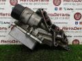 корпус масляного фильтра Mercedes-Benz E-Класс W211/S211 2006, 3.5 л., M 272.960, бензин, A2721800410 - фото №2