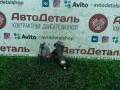 форсунка Nissan Murano Z50 2005, 3.5 л., VQ35DE, бензин, 0280158042 - фото №2